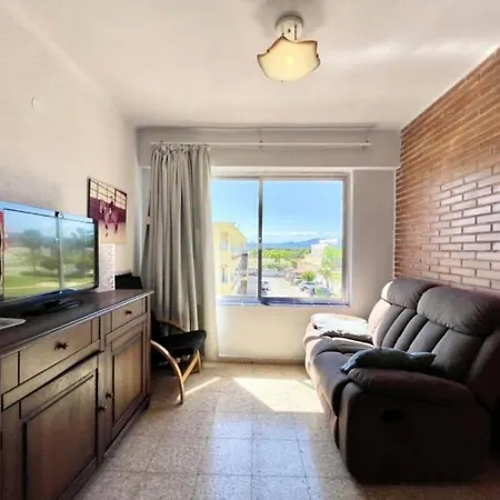 Almenara Beach * Almenara