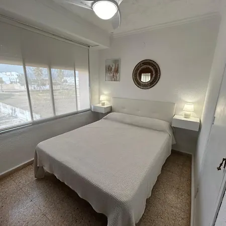 Apartment Almenara Beach Almenara