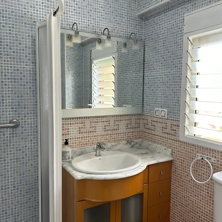 Apartment Almenara Beach Almenara