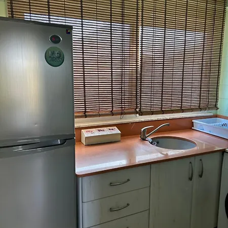 Almenara Beach Apartment Almenara