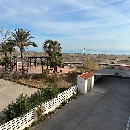 Almenara Beach Apartment Almenara