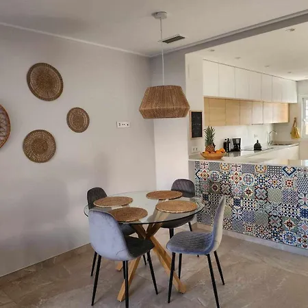 Apartment Torre De La Horadada Beach