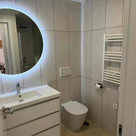 Torre De La Horadada Beach Apartment