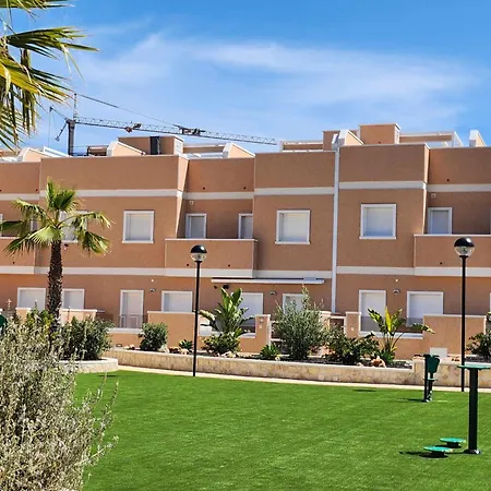 Apartment Torre De La Horadada Beach Torre de la Horadada
