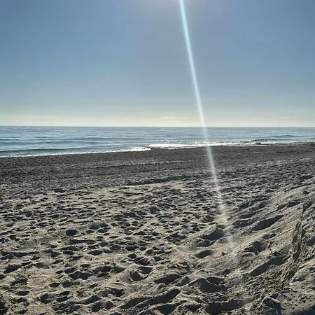Torre De La Horadada Beach *