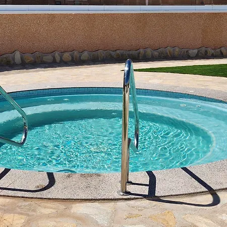 Apartment Torre De La Horadada Beach *